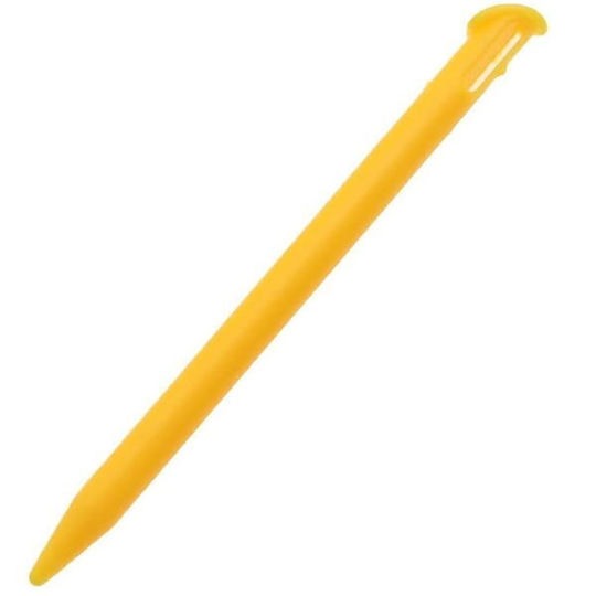 Nintendo 3DS XL LL Жълт Стилус OEM