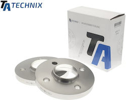Ta Technix Αποστάτες Τροχών Αυτοκινήτου 15mm (4x100) για Daihatsu Move 2τμχ Ta Technix Αποστάτες Τροχών Αυτοκινήτου 15mm (4x100) για Daihatsu Move 2τμχ