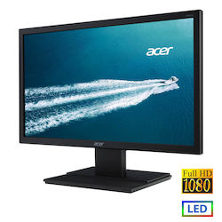 Acer V226HQL 22" FHD Реновиран Монитор Grade A Acer V226HQL 22" FHD Реновиран Монитор Grade A