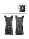 Jewelry Hanging Case Black 0315 Oem