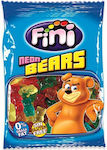 Fini Neon Bears Jelly Candies 80g