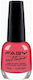 Faby Glossy Nagellack Hula Hoop Rosa 15ml