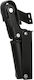 Türbremse 75cm/15kg Schwarz Justor Fr0 0012.09