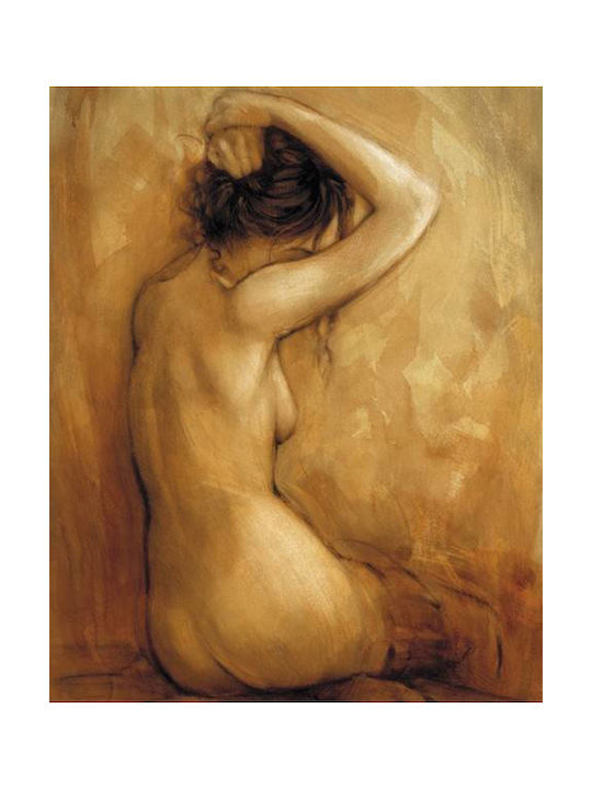 Kontemplation Kopie 40x50cm