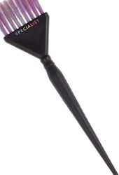 Четка за боядисване Efalock Specialist Special Tint Rainbow