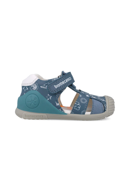 Biomecanics Kids' Sandals Blue