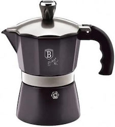 Berlinger Haus Cafetieră Pentru Plită Espresso ...