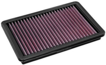 DNA Filters Freeflow Air Filter for Mazda Premacy