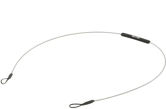 Oakley Aoo0017st Split Shot Leash Κορδόνι Γυαλιών Γκρι