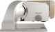 Electric Slicer Graef Bistro 1920 0-15 Mm Stainless Steel