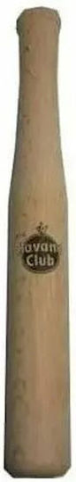 Havana Club Γουδί από Ξύλο