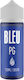 Bleu PG Βάση Προπυλενογλυκόλης PG 120ml