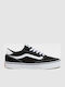 Brooklyn Ls Herren Sneakers Schwarz