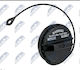 Fuel Cap Subaru Legacy Outback Bg/bh 1997- Legacy/outback Bl Bp 2003- Forester Sf Sh 2002- Impreza Gf Gc Gd Gg Ge Gh 1992- Tribeca 2005