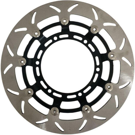 Roc Δισκόπλακα Μπροστά για Yamaha XT