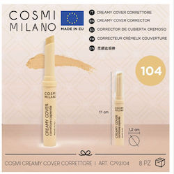 Cosmi Italia Concealer Stick N.104