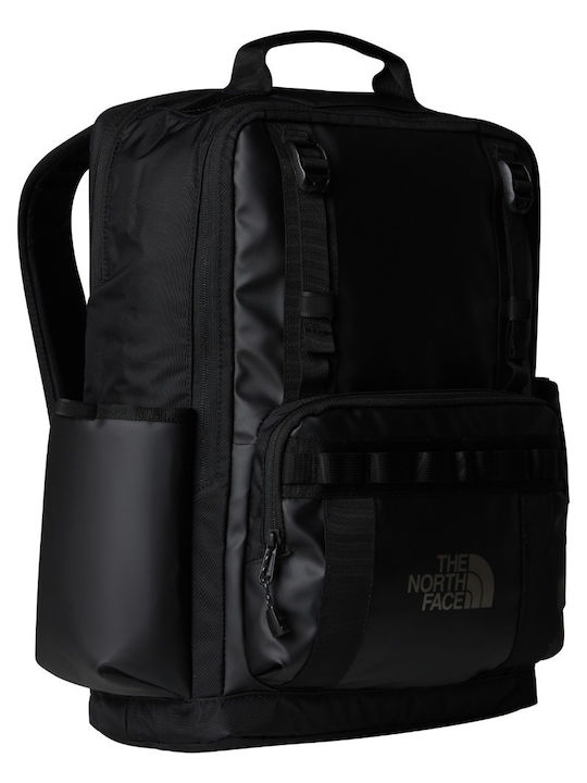 The North Face Base Camp Schwarz Skroutz Germany