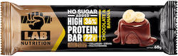 Lab Nutrition High Protein Bar Protein Bar With Chocolate And Banana Flavour 60gr