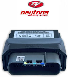 Daytona Εγκέφαλος Μοτοσυκλέτας