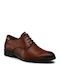 Herrenschuhe Cuero