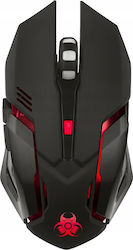 Tracer GameZone Rocky RF Nano Ασύρματο Μαύρο
