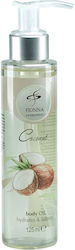 Fionna Cosmetics Kokosnussöl 125ml Fionna Cosmetics Kokosnussöl 125ml
