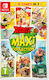Asterix Maxi Collection Switch Game