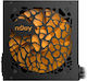 NJOY Titan+ 750W Schwarz Computer-Netzteil Voll verkabelt 80 Plus Bronze
