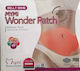 Patch for Slimming Cellulite and Retention