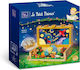 Pantasy Building Blocks The Little Prince Suitcase for 6 Plus Years