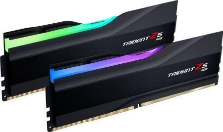 G.Skill Trident Z5 32GB DDR5 RAM cu 2 module (2x16GB) și Viteză