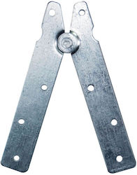 Galvanized Ladder Hinge