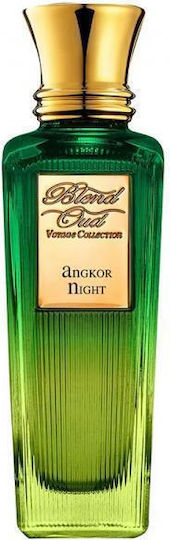 Blend Oud Angkor Night Eau de Parfum 75ml