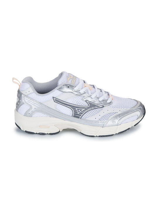 Mizuno Mxr Adidași Pentru Bărbați Albi