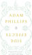 Side Effects Adam Phillips