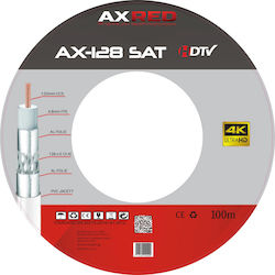 Axred Коаксиален Кабел COA.0004