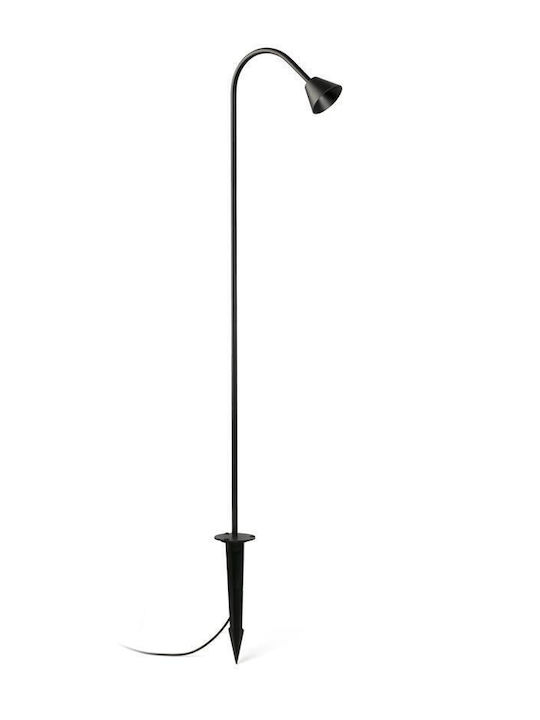 Faro Barcelona Φωτιστικό Led Καρφωτό 75622-2