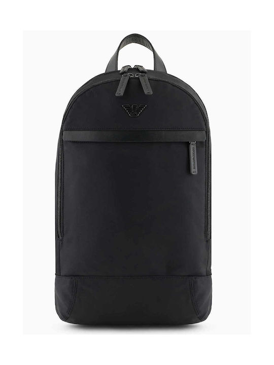 Emporio Armani Backpack Black