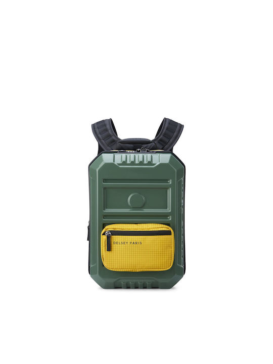 Delsey Rempart 26lt Green