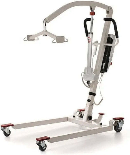 Lift de baie pentru transport Samson de Vitea Care Mdh