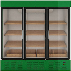Domi Vitrinen-Kühlschrank Selbstbedienungs Domi Vitrinen-Kühlschrank Selbstbedienungs