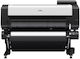 Plotter Canon Imageprograf Tx-4200 Roll Unit Ru-42 Bundle 6855c003 + 2455c003