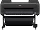 Plotter Canon Imageprograf Pro-4600 Unitate de Rulare Ru-43 Pachet 6407c003 + 1152c006