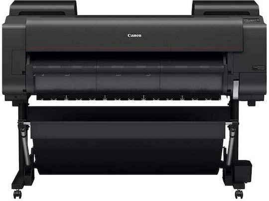 Plotter Canon Imageprograf Pro-4600 Unitate de Rulare Ru-43 Pachet 6407c003 + 1152c006