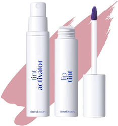 Tinted Beauty Peel Reveal Lipstick Ballet Babe Beauty