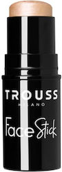 Trouss Milano Make-up Illuminating Highlighter Stick