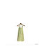 Apron Green 85x60cm