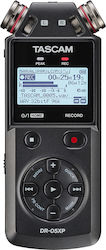 Tascam Dr-05xp Tascam Dr-05xp