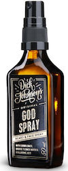 Dick Johnson God Spray 50 мл Dick Johnson God Spray 50 мл