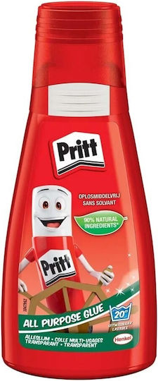 Pritt General Purpose Liquid Glue 40 Gr
